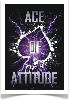 ACE Of Attitude - Jacques Volschenk